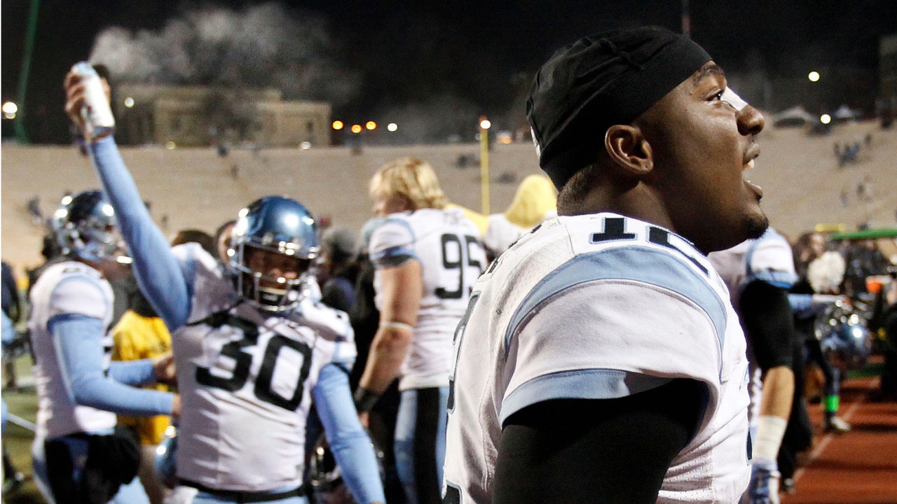 Four Downs: Duke loss gives Coastal to Georgia Tech; UNC back to bowl
